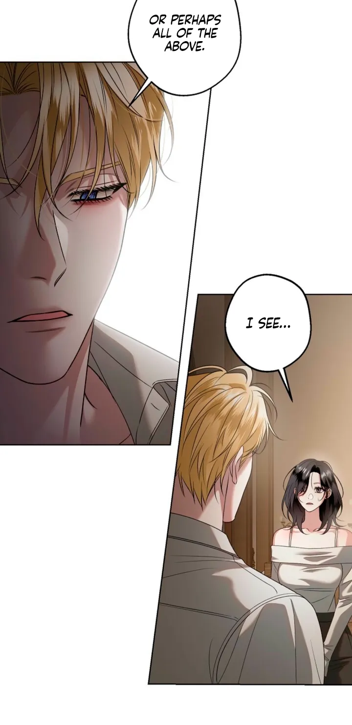 Solstice - Manhwa Chapter 25 - page 52