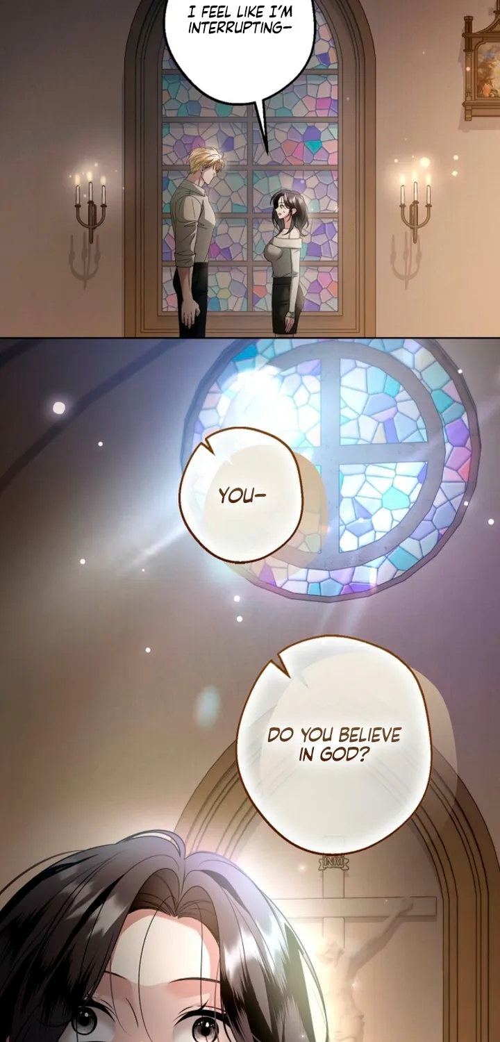 Solstice - Manhwa Chapter 25 - page 54