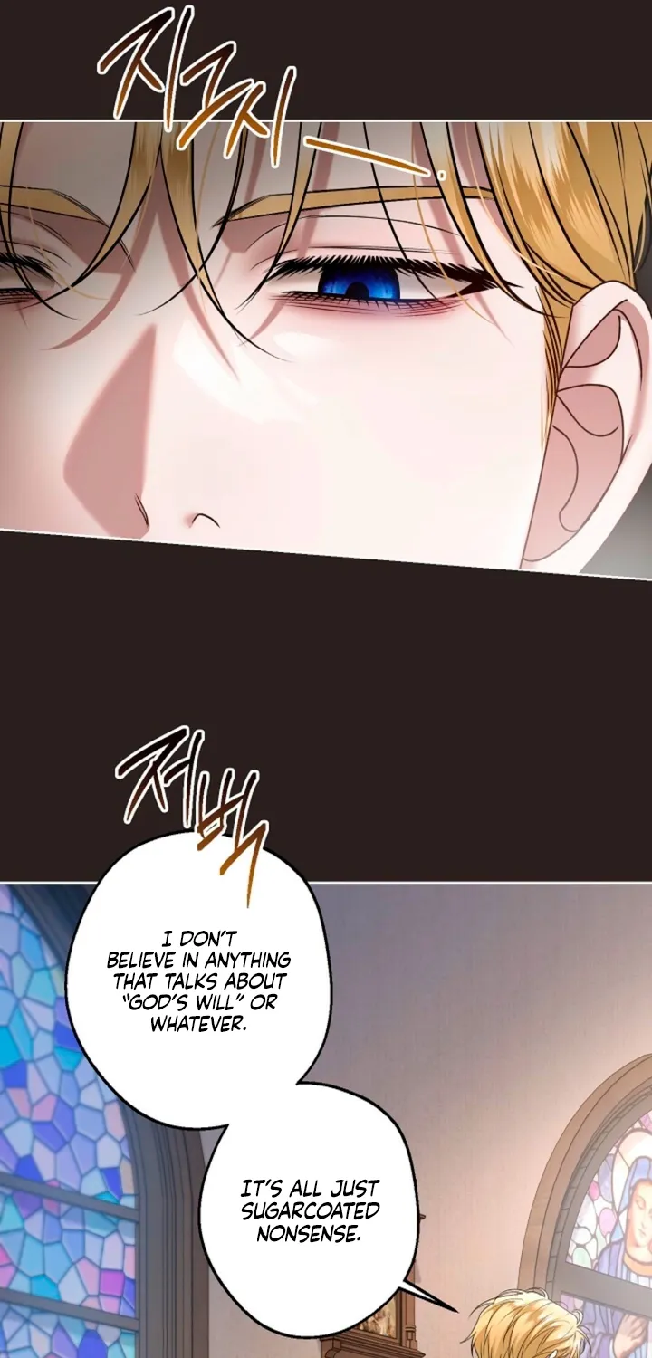 Solstice - Manhwa Chapter 25 - page 57