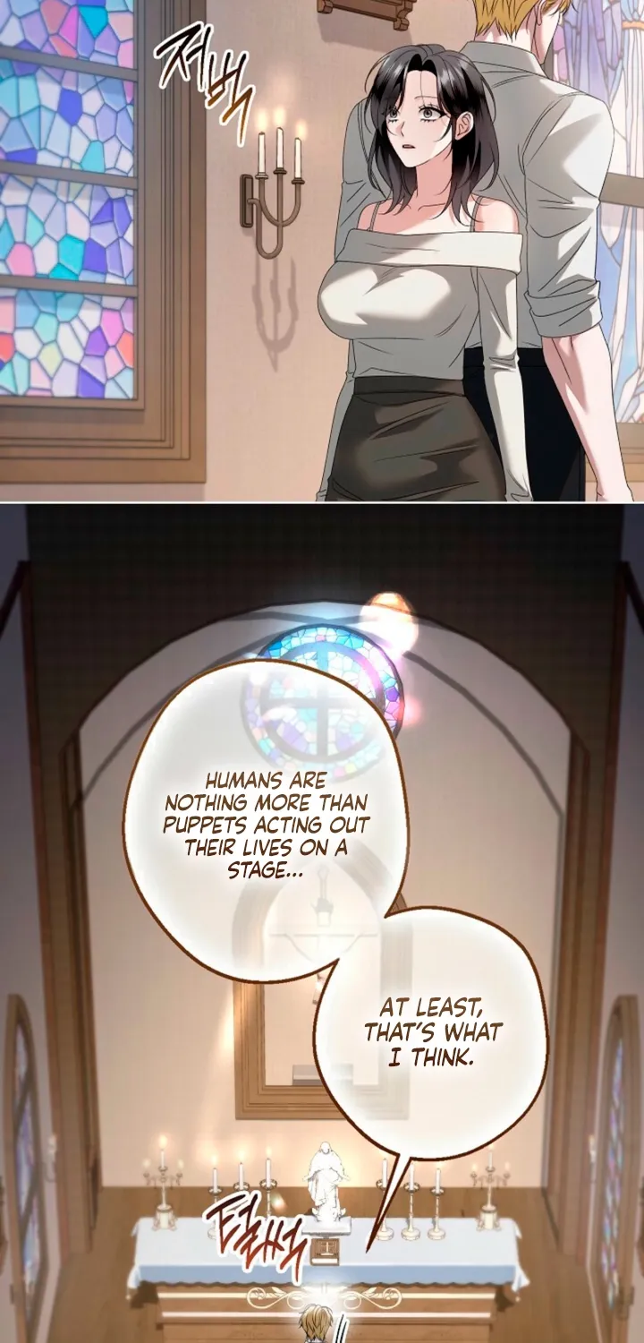 Solstice - Manhwa Chapter 25 - page 58