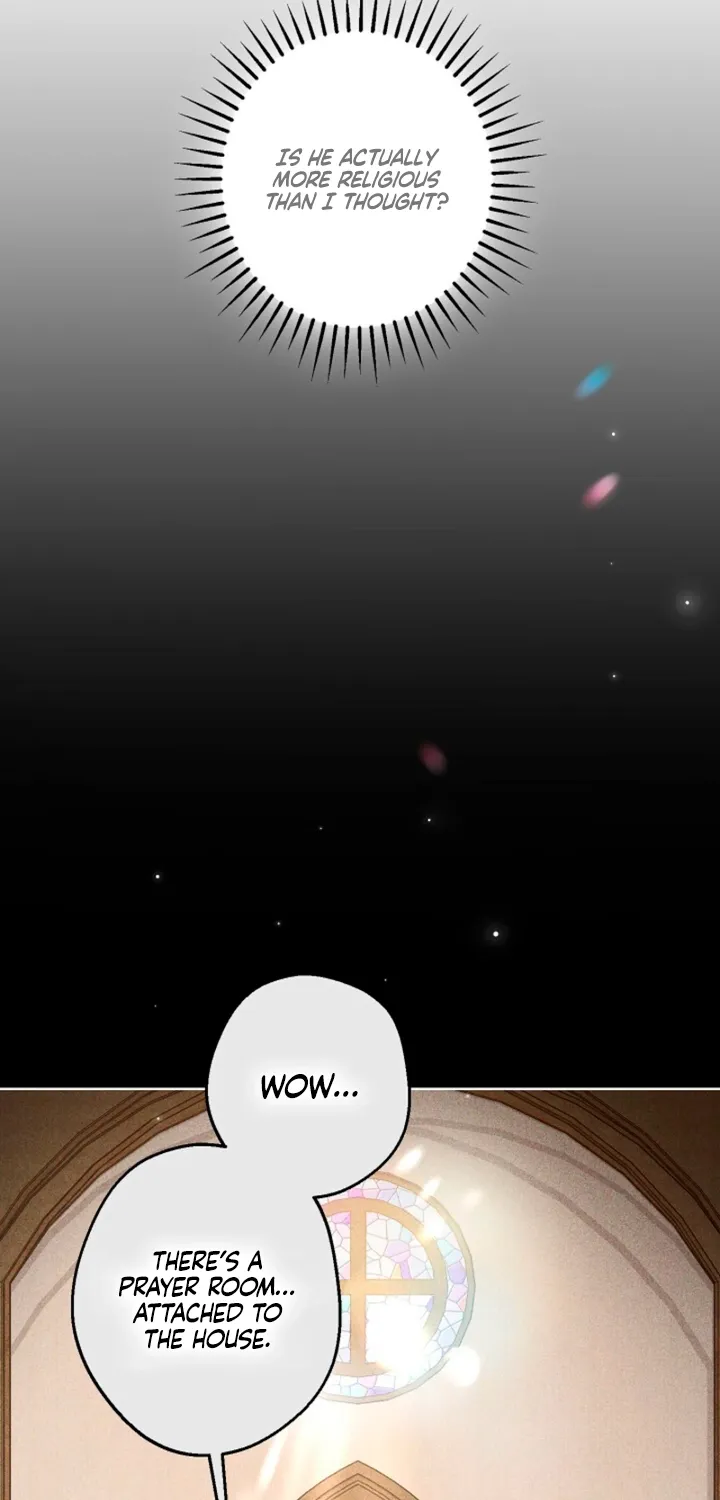 Solstice - Manhwa Chapter 25 - page 6
