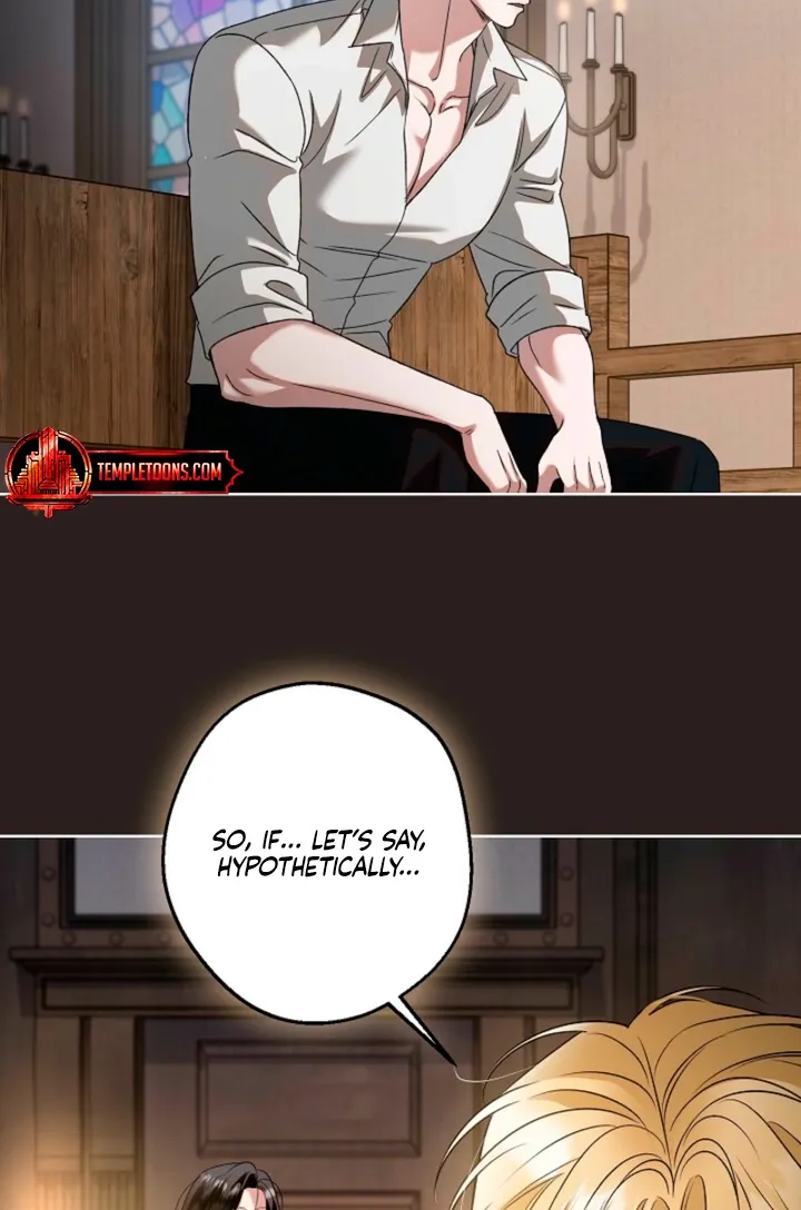 Solstice - Manhwa Chapter 25 - page 60