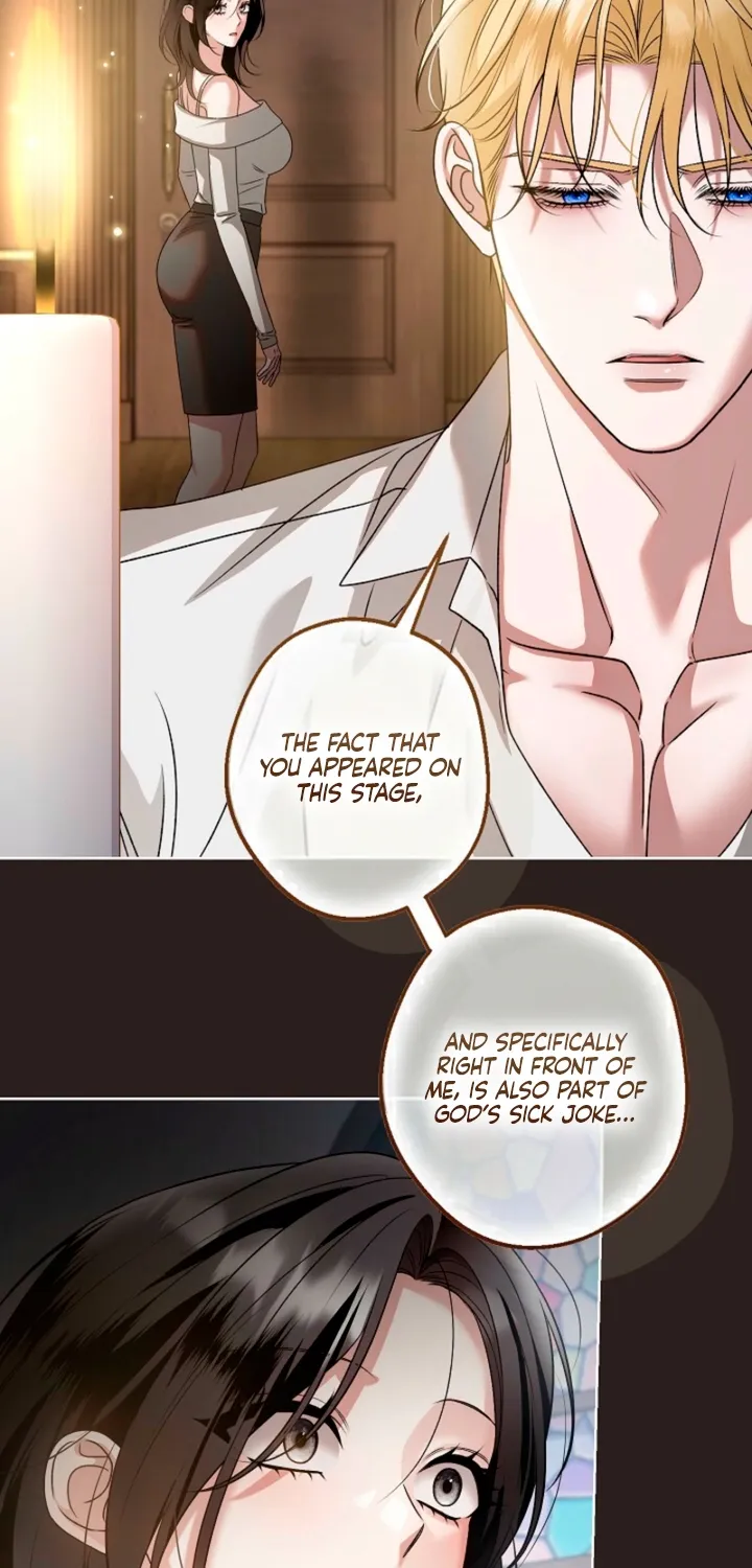 Solstice - Manhwa Chapter 25 - page 61
