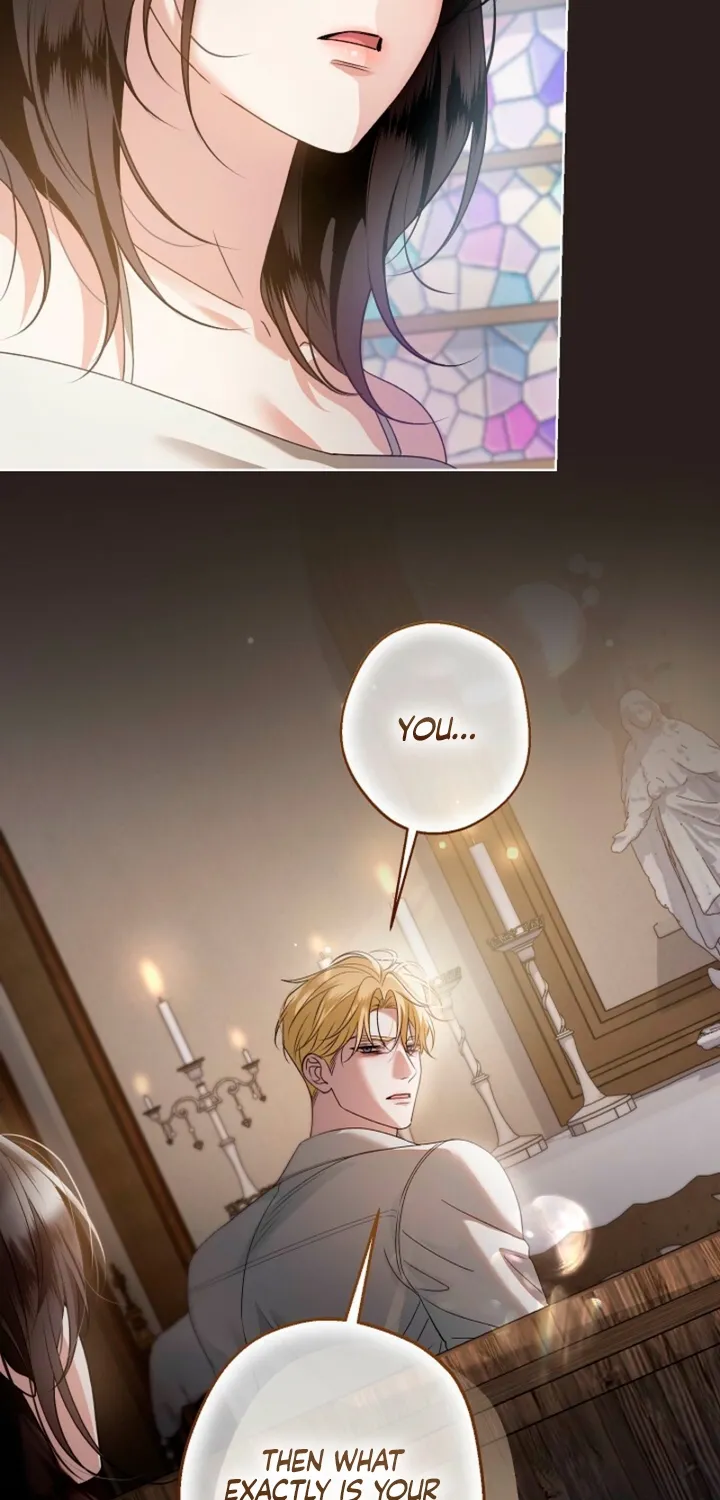 Solstice - Manhwa Chapter 25 - page 62
