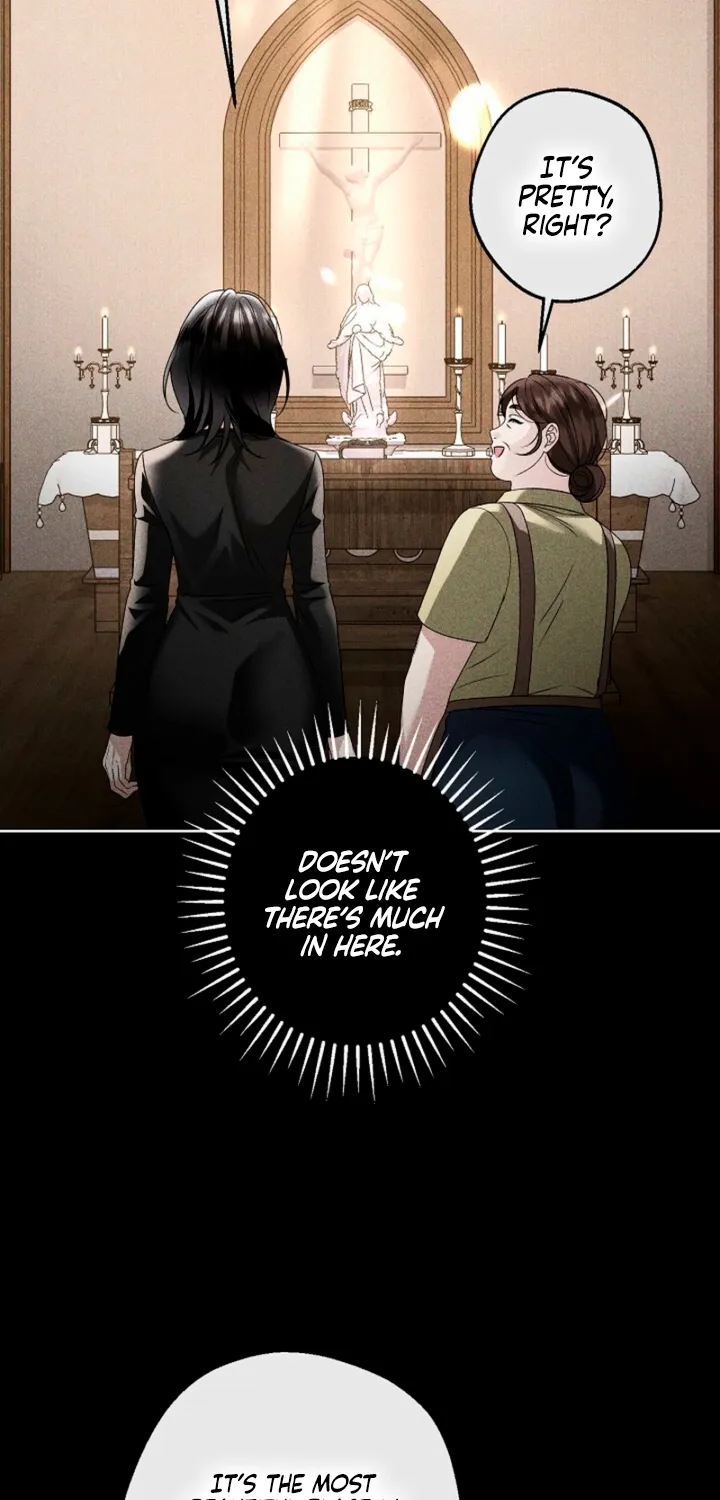 Solstice - Manhwa Chapter 25 - page 7