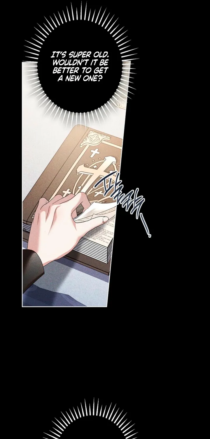 Solstice - Manhwa Chapter 25 - page 9