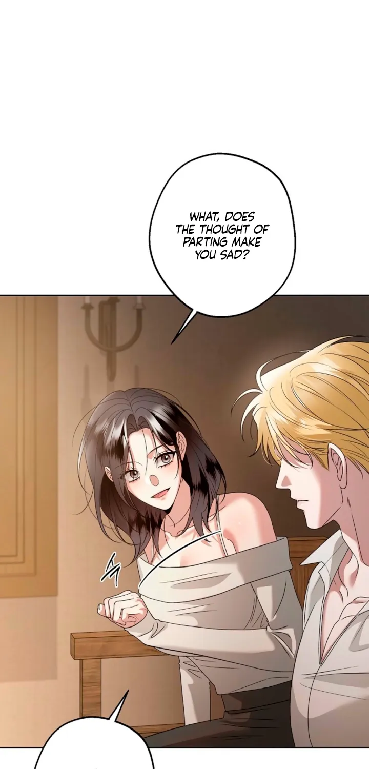 Solstice - Manhwa Chapter 26 - page 12