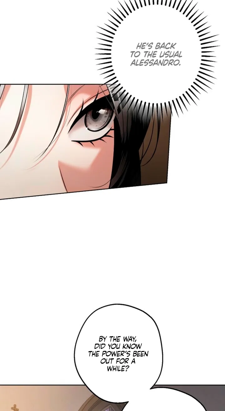 Solstice - Manhwa Chapter 26 - page 14