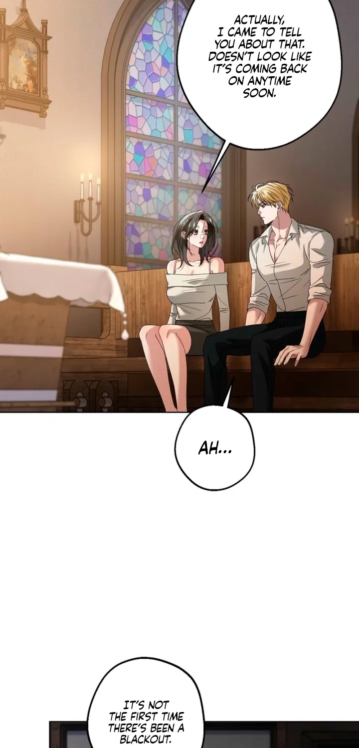 Solstice - Manhwa Chapter 26 - page 15