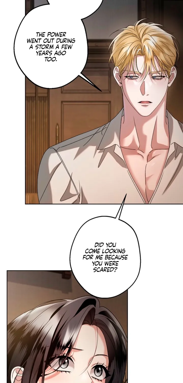 Solstice - Manhwa Chapter 26 - page 16