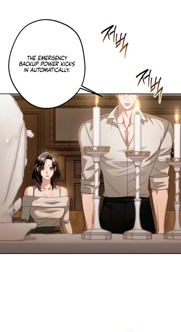 Solstice - Manhwa Chapter 26 - page 18