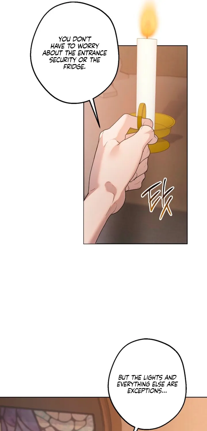Solstice - Manhwa Chapter 26 - page 19