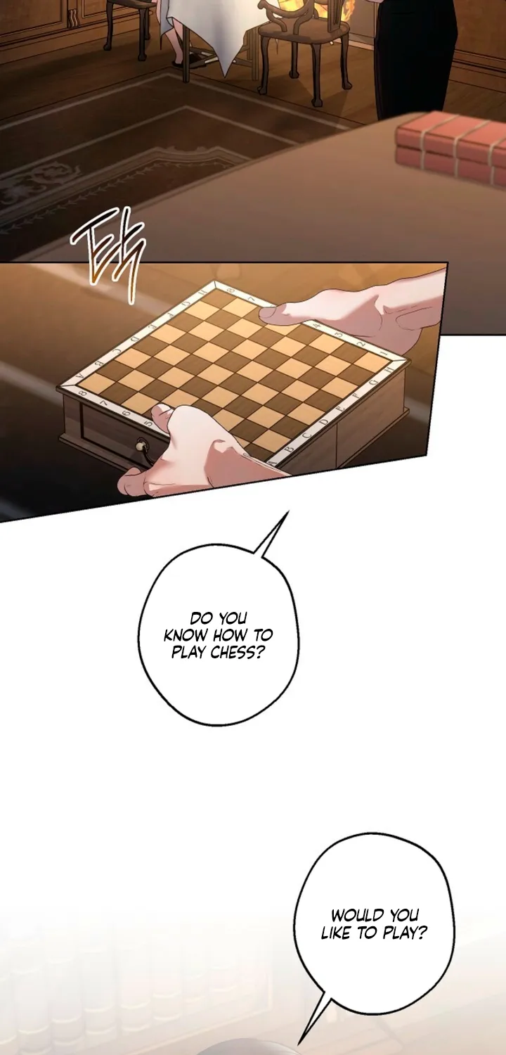 Solstice - Manhwa Chapter 26 - page 25