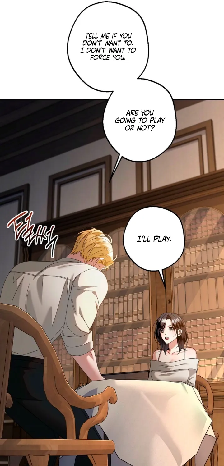 Solstice - Manhwa Chapter 26 - page 27
