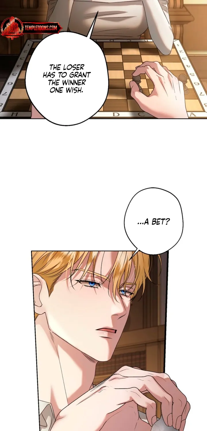 Solstice - Manhwa Chapter 26 - page 30