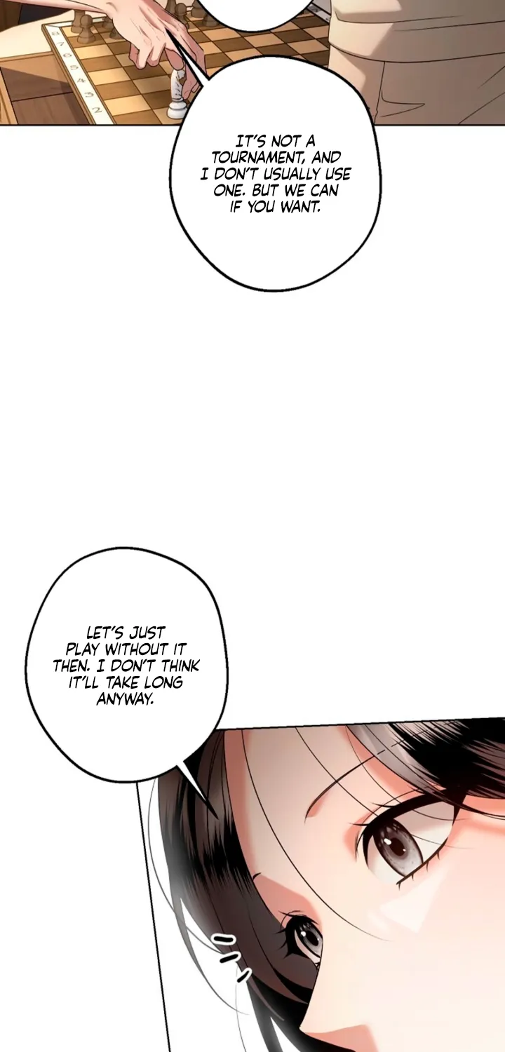Solstice - Manhwa Chapter 26 - page 32