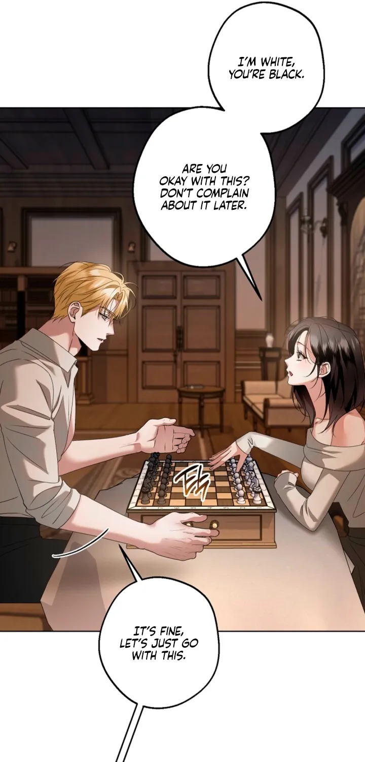 Solstice - Manhwa Chapter 26 - page 34