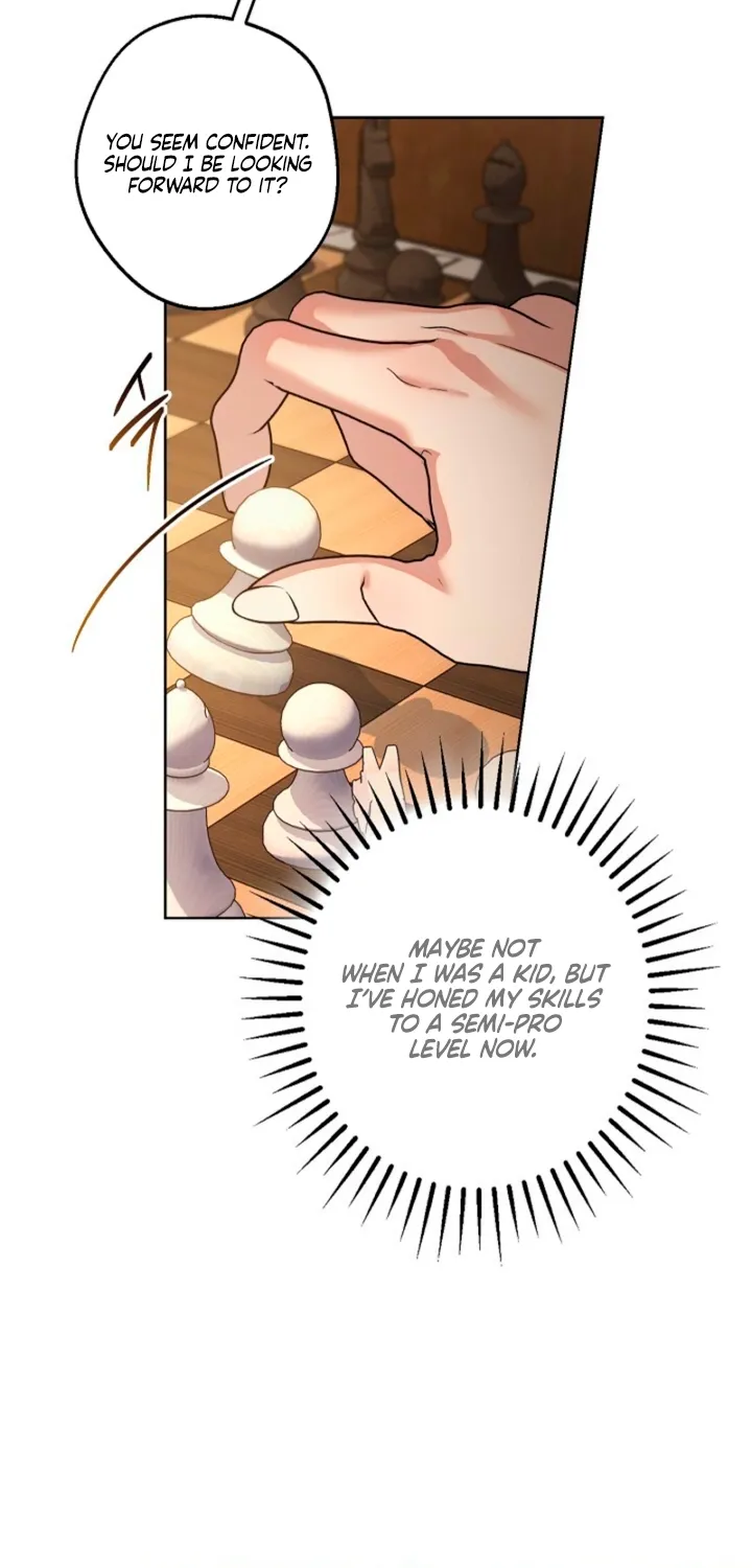 Solstice - Manhwa Chapter 26 - page 35
