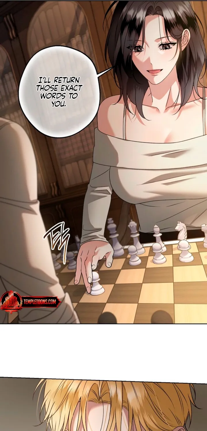 Solstice - Manhwa Chapter 26 - page 36