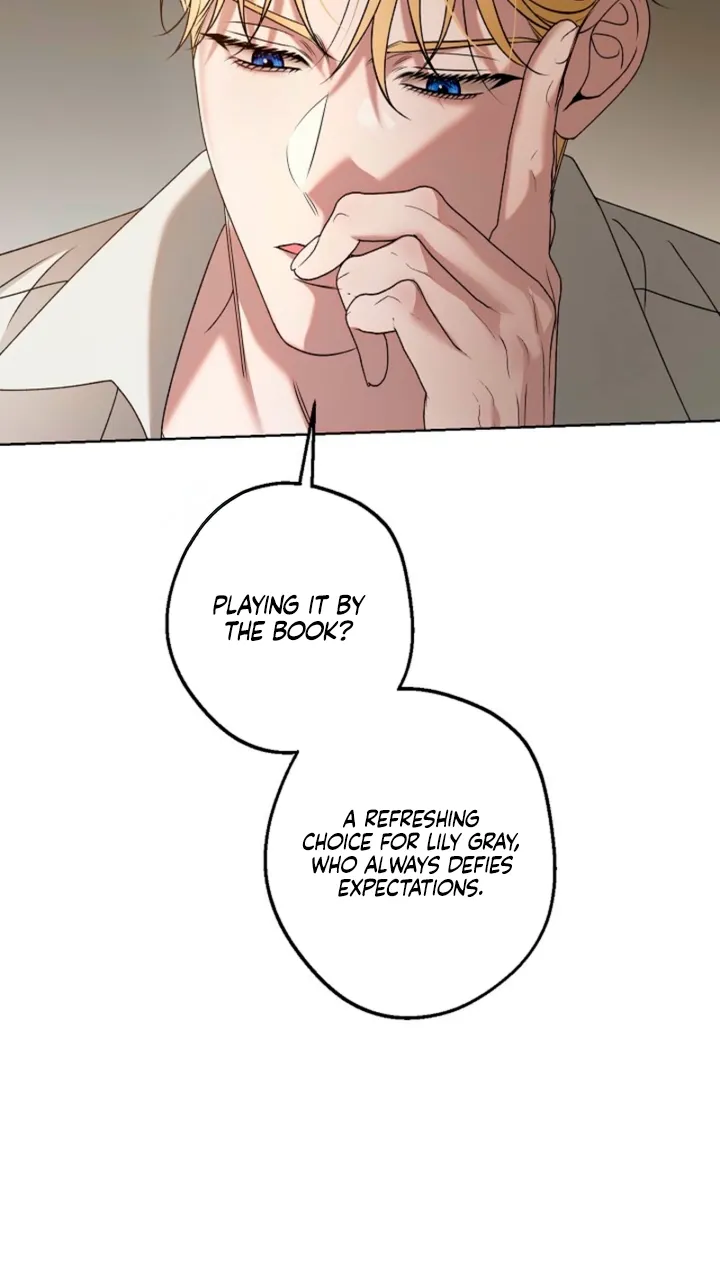 Solstice - Manhwa Chapter 26 - page 37