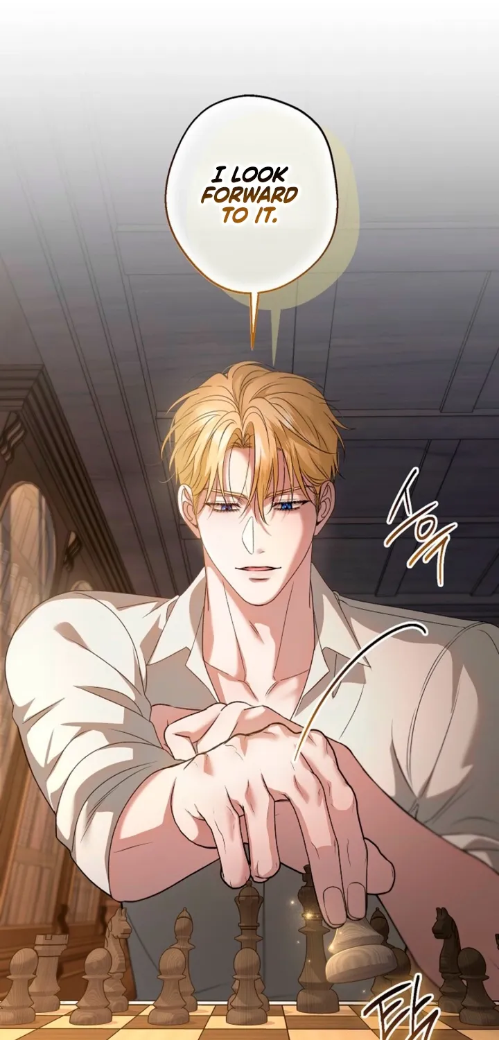 Solstice - Manhwa Chapter 26 - page 38