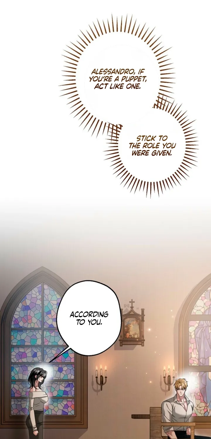 Solstice - Manhwa Chapter 26 - page 4