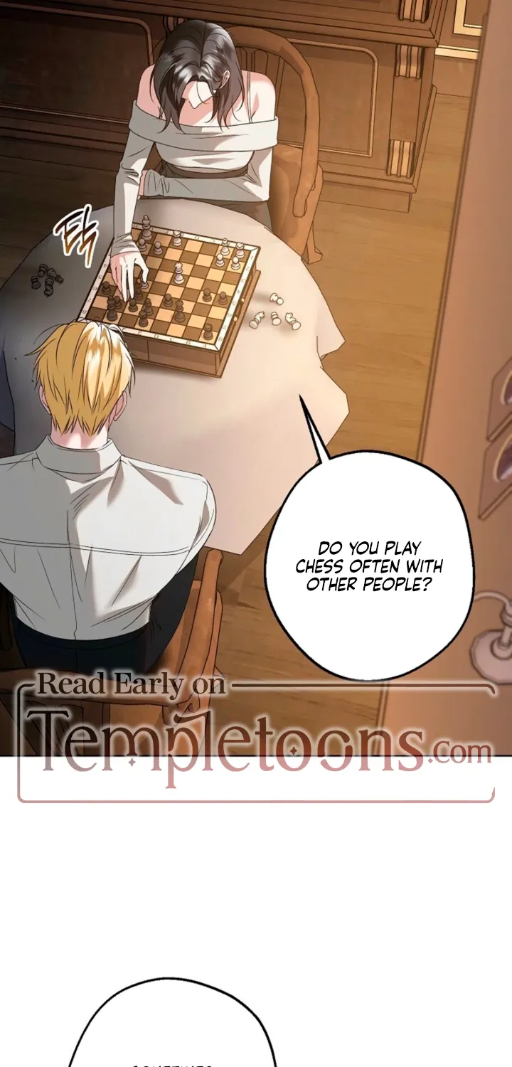 Solstice - Manhwa Chapter 26 - page 40
