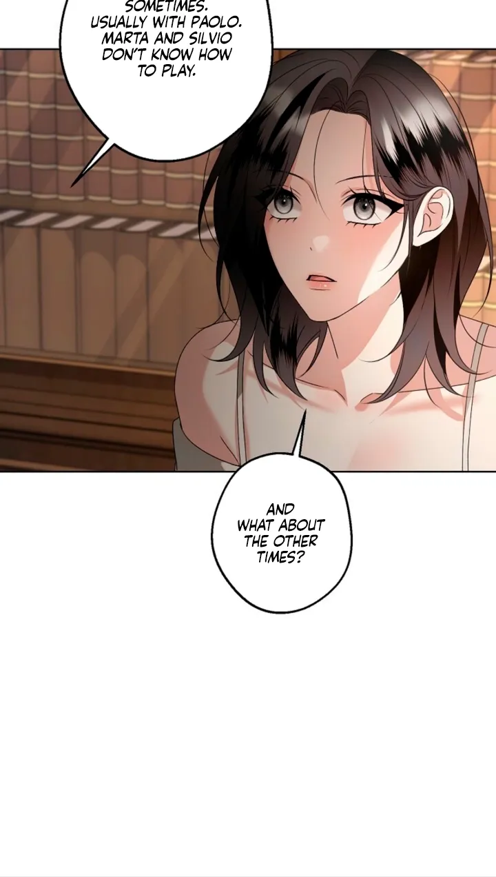 Solstice - Manhwa Chapter 26 - page 41