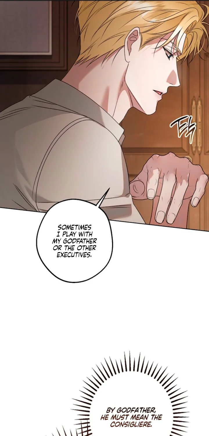 Solstice - Manhwa Chapter 26 - page 42