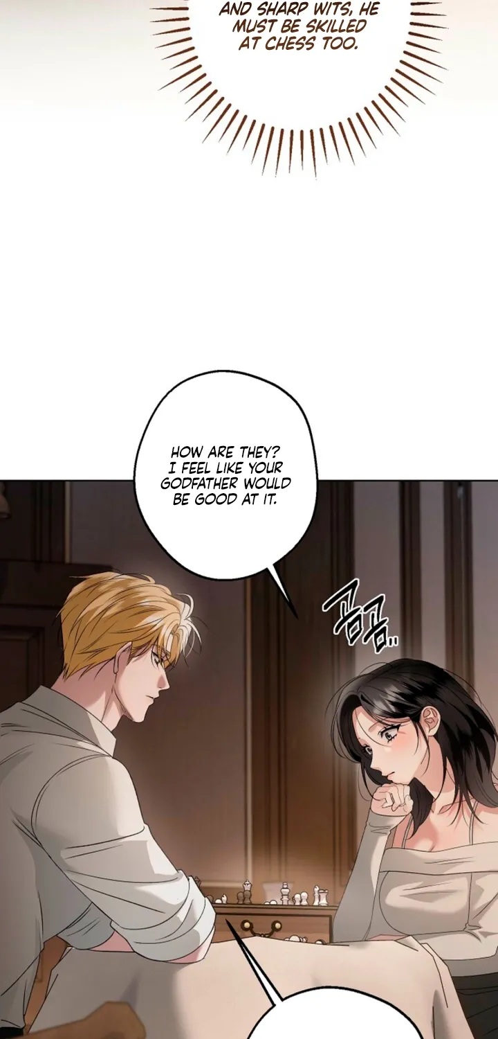 Solstice - Manhwa Chapter 26 - page 44