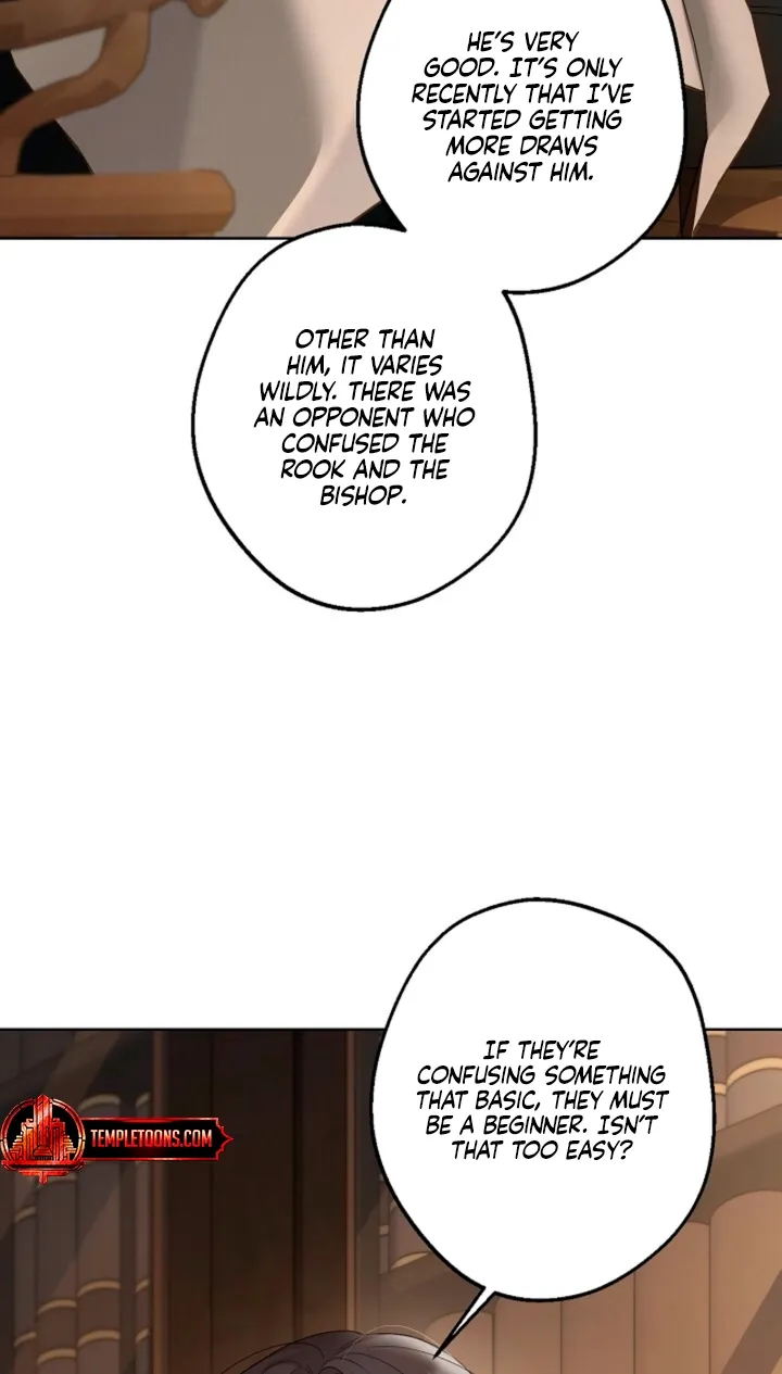 Solstice - Manhwa Chapter 26 - page 45