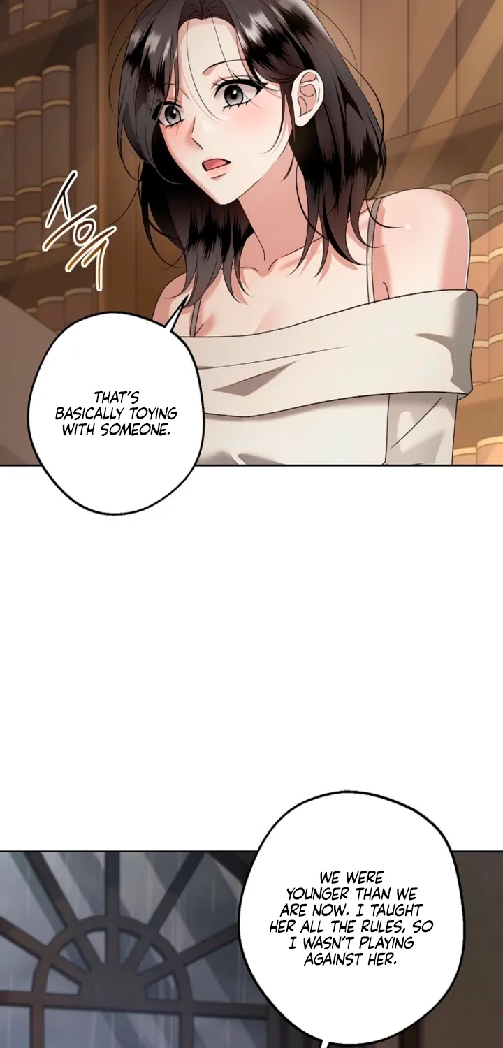 Solstice - Manhwa Chapter 26 - page 46