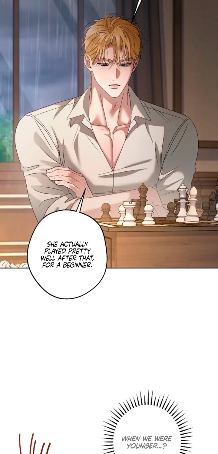 Solstice - Manhwa Chapter 26 - page 47
