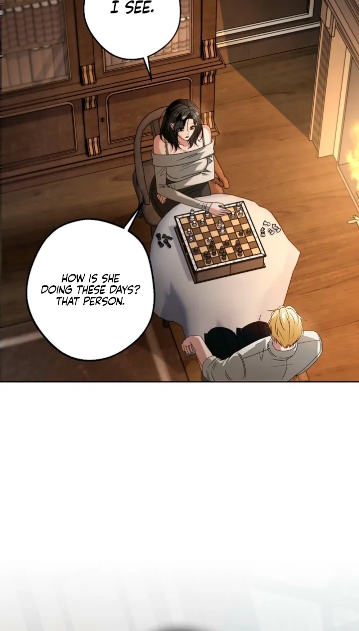 Solstice - Manhwa Chapter 26 - page 49