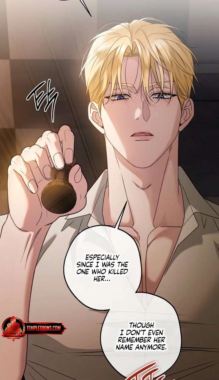Solstice - Manhwa Chapter 26 - page 53