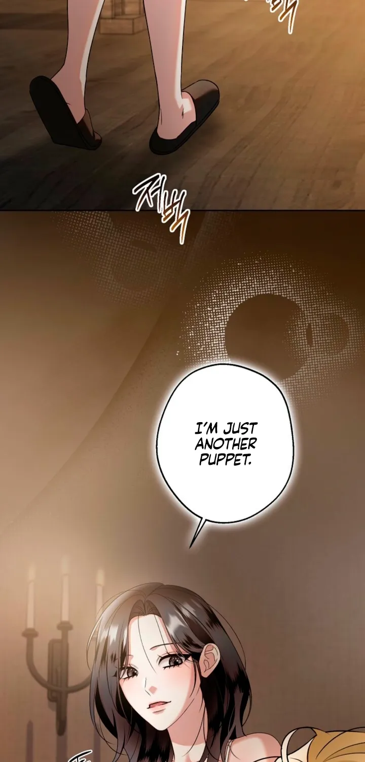 Solstice - Manhwa Chapter 26 - page 6