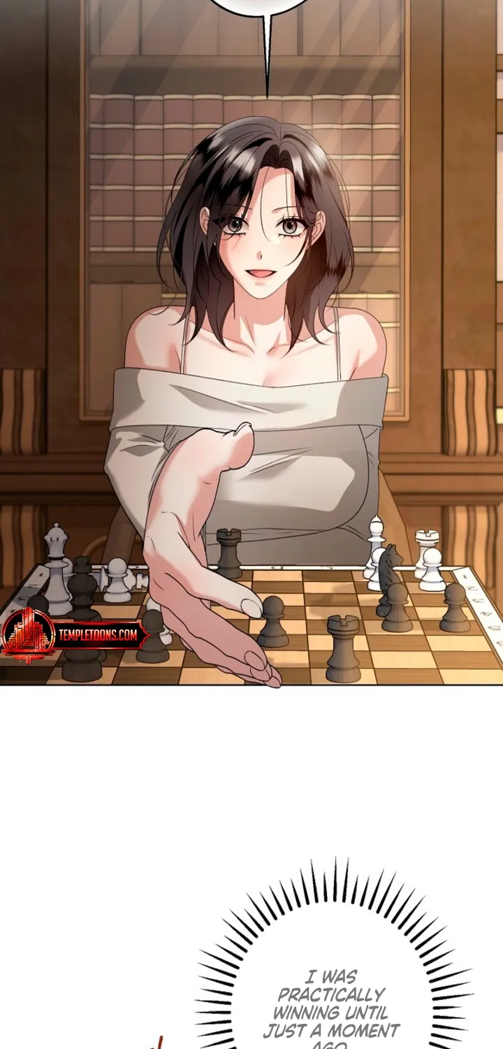 Solstice - Manhwa Chapter 26 - page 60
