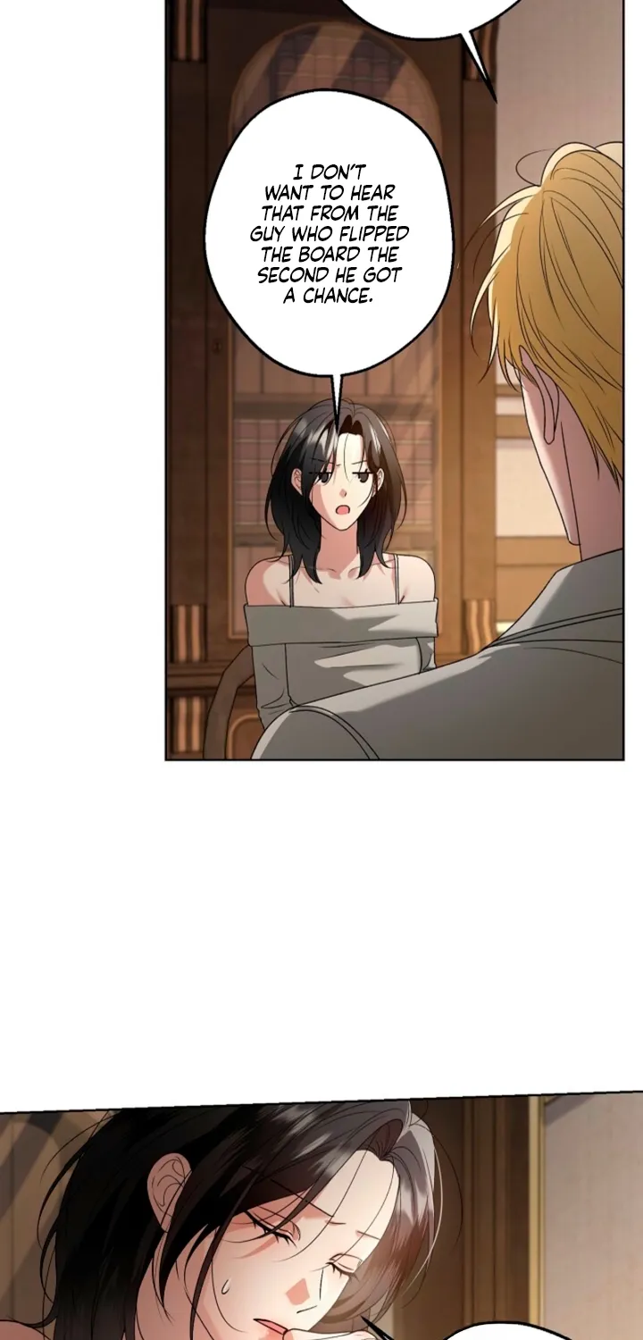 Solstice - Manhwa Chapter 26 - page 62