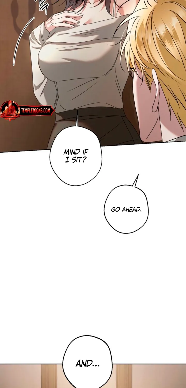 Solstice - Manhwa Chapter 26 - page 7