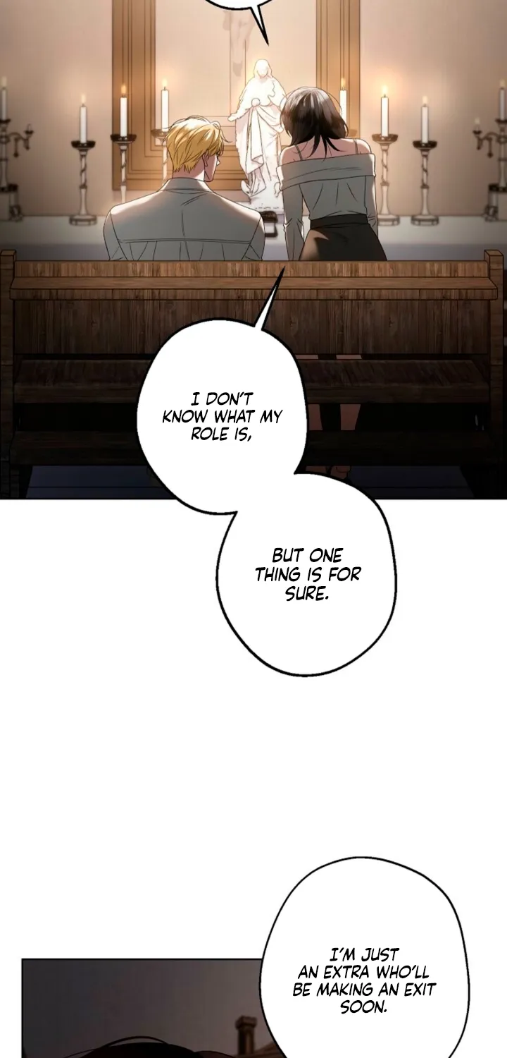 Solstice - Manhwa Chapter 26 - page 8