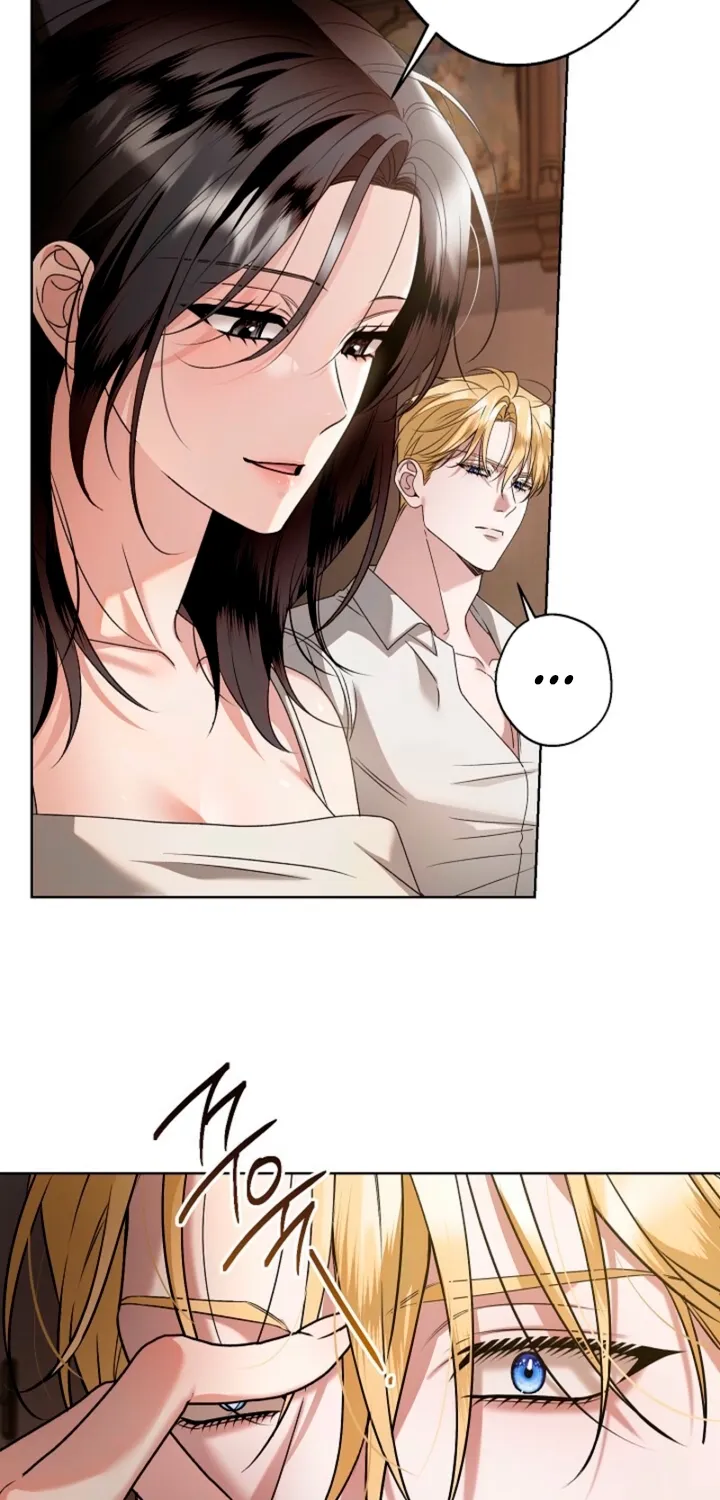 Solstice - Manhwa Chapter 26 - page 9