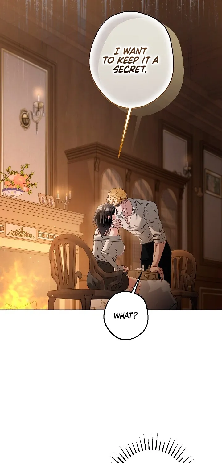 Solstice - Manhwa Chapter 27 - page 11