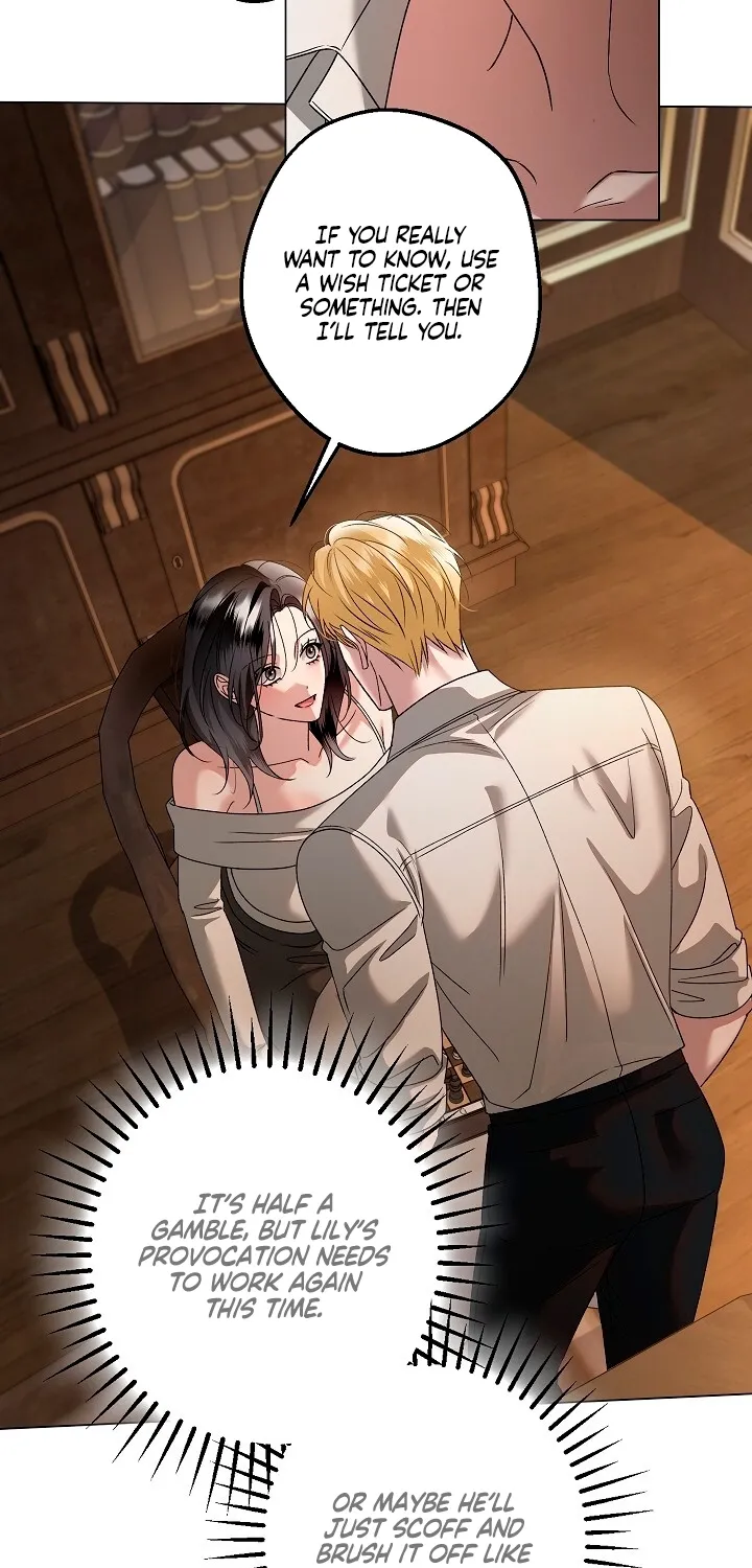 Solstice - Manhwa Chapter 27 - page 14