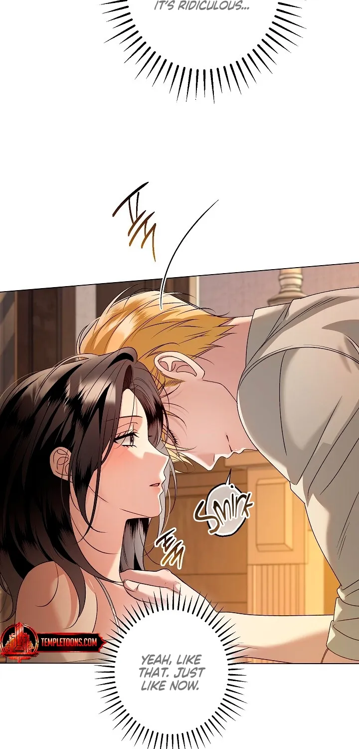 Solstice - Manhwa Chapter 27 - page 15