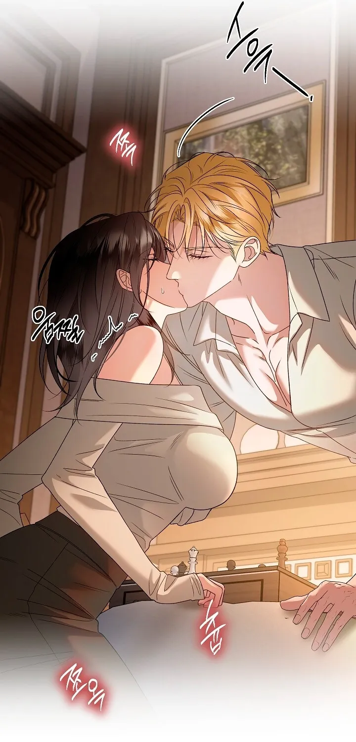 Solstice - Manhwa Chapter 27 - page 17