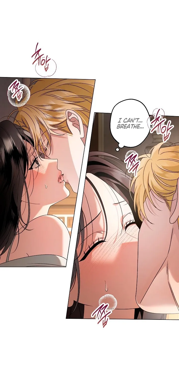 Solstice - Manhwa Chapter 27 - page 18