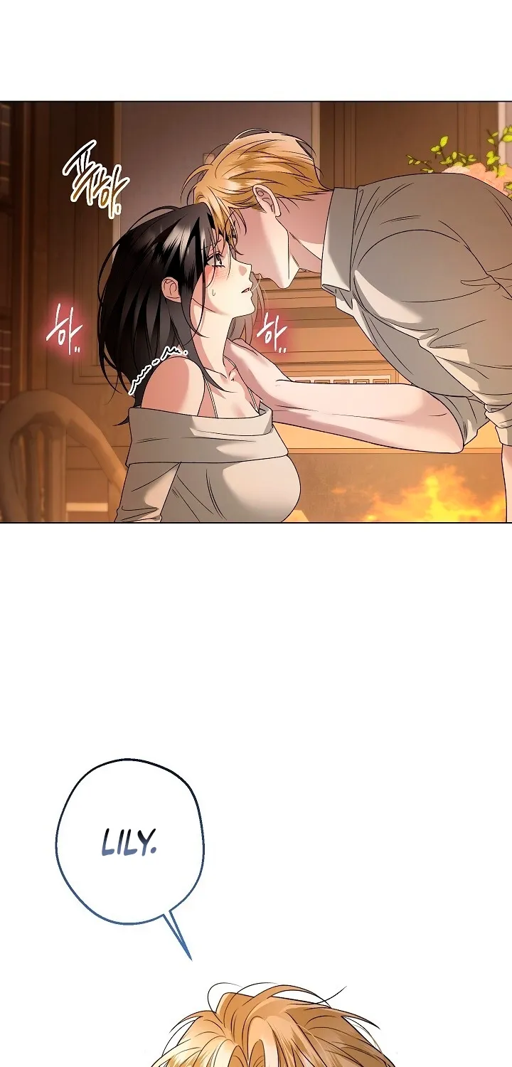 Solstice - Manhwa Chapter 27 - page 19