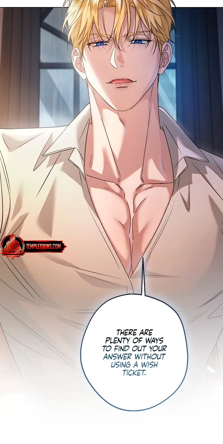 Solstice - Manhwa Chapter 27 - page 20