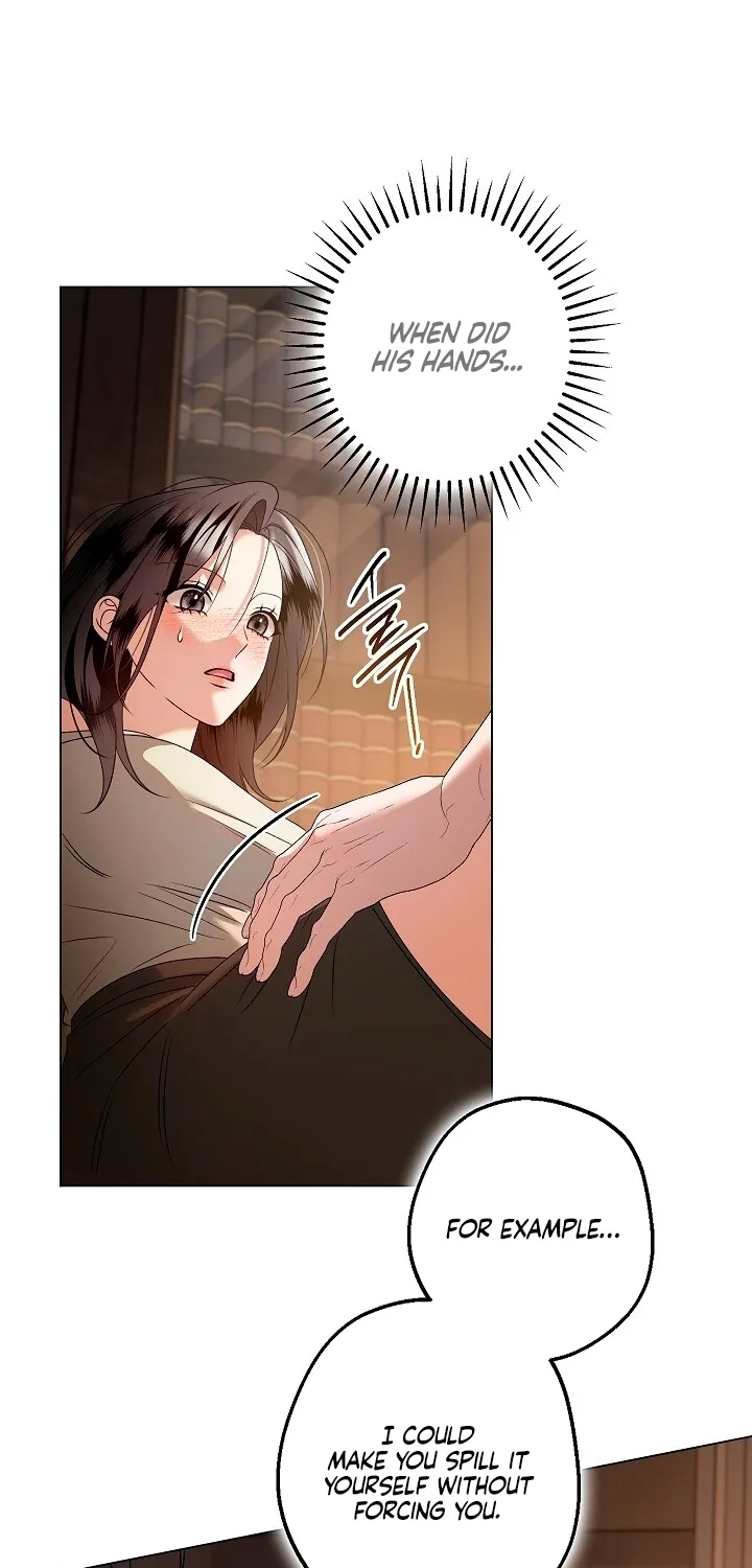 Solstice - Manhwa Chapter 27 - page 23