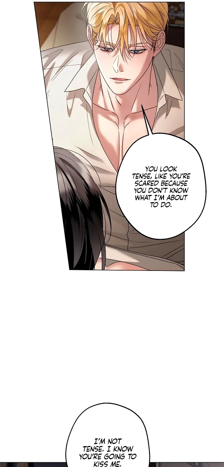 Solstice - Manhwa Chapter 27 - page 25